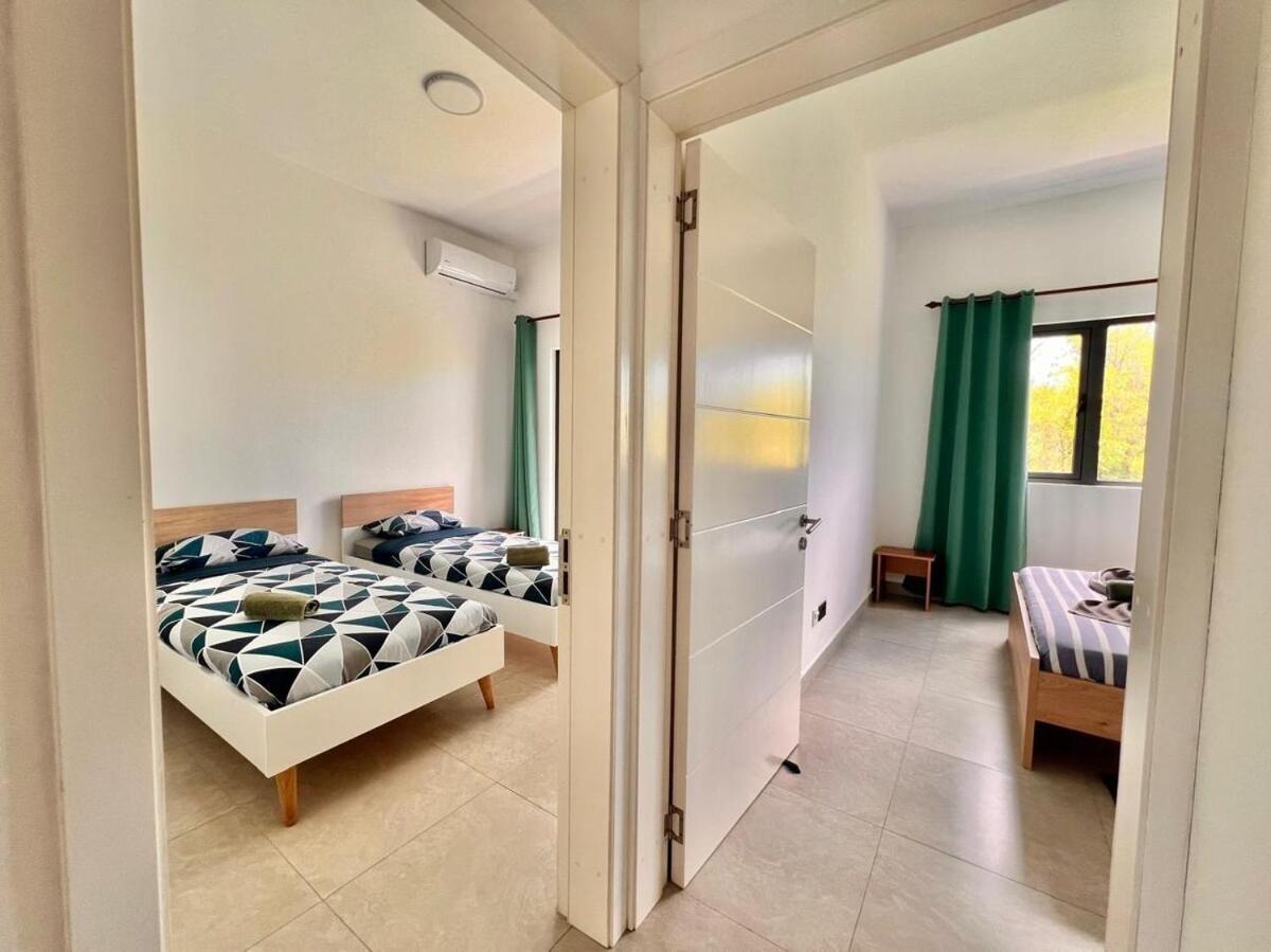 Apartment Cosy Coastal North *
