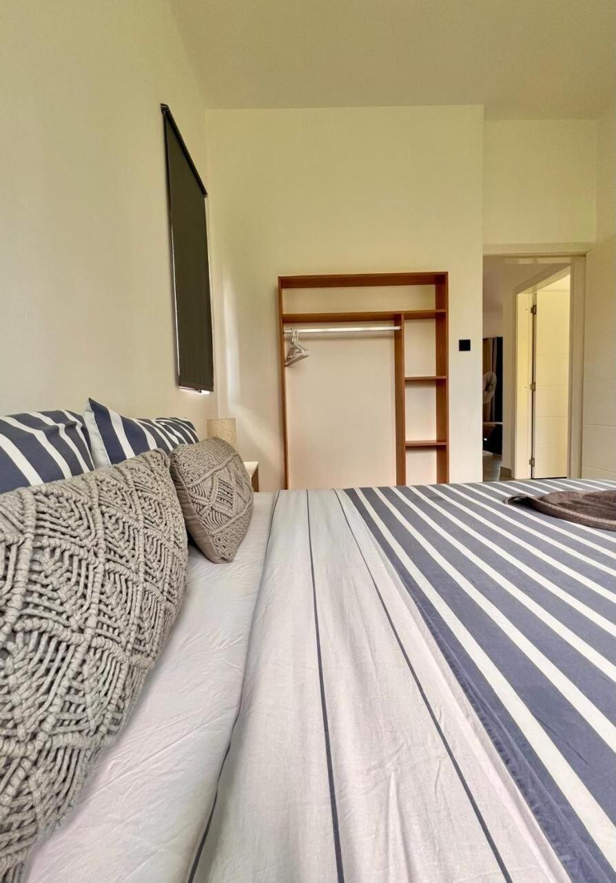 Apartment Cosy Coastal North Grand Baie