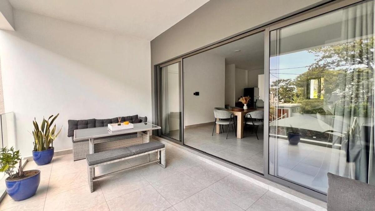 Cosy Coastal North * Grand Baie