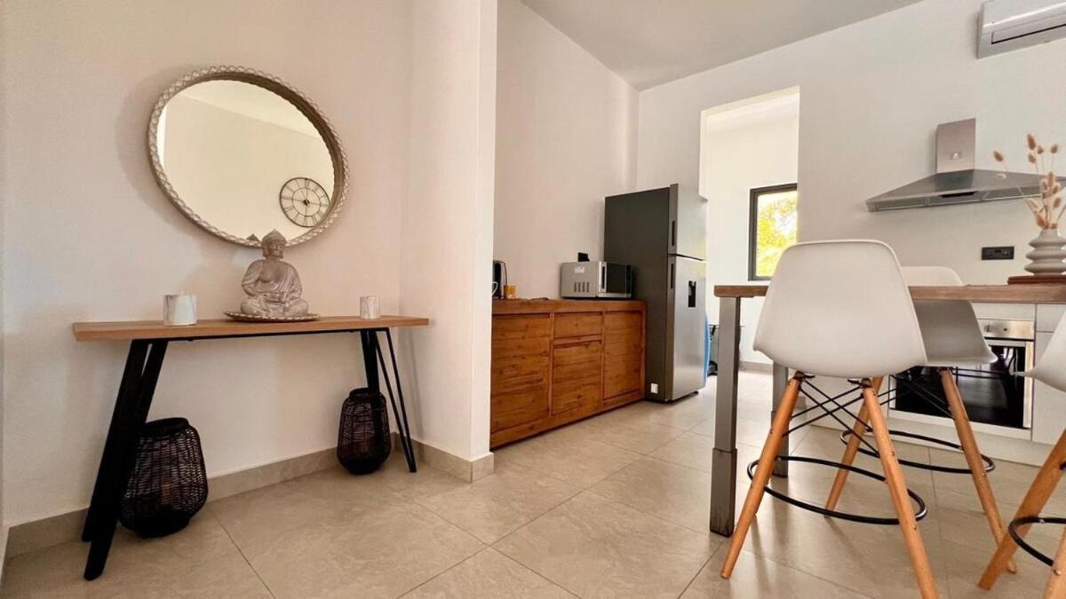Apartment Cosy Coastal North