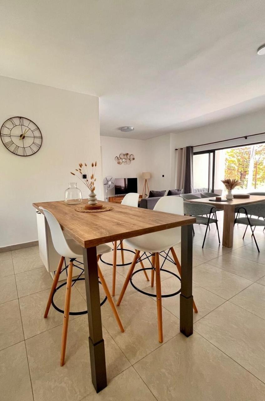 Apartment Cosy Coastal North