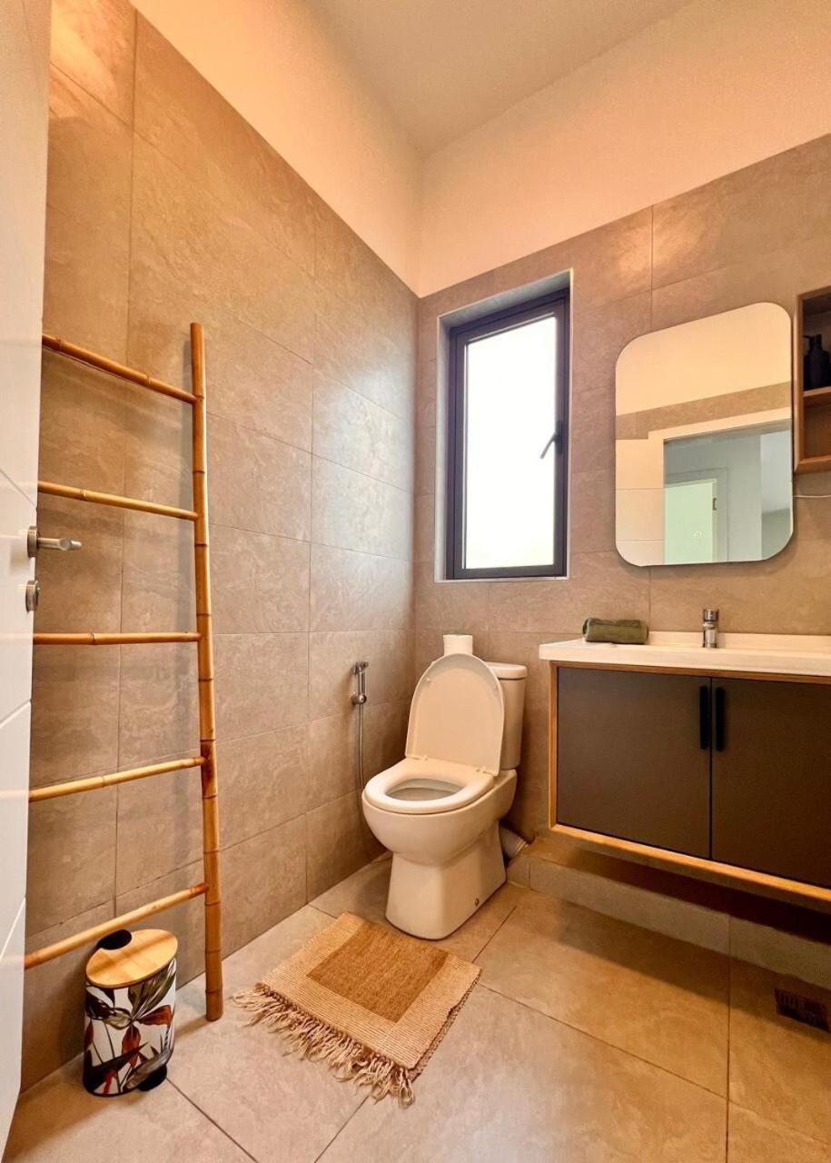 Apartment Cosy Coastal North