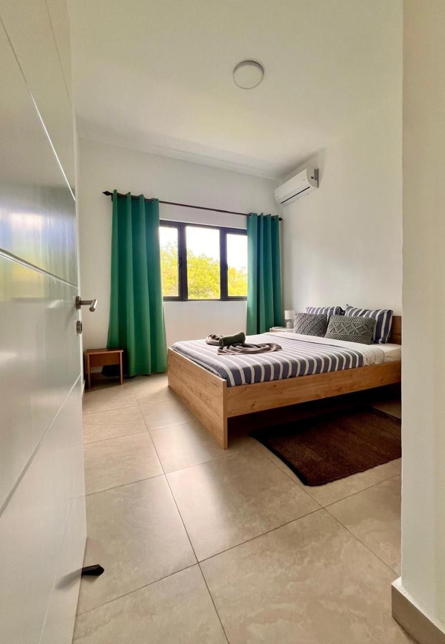 Apartment Cosy Coastal North *