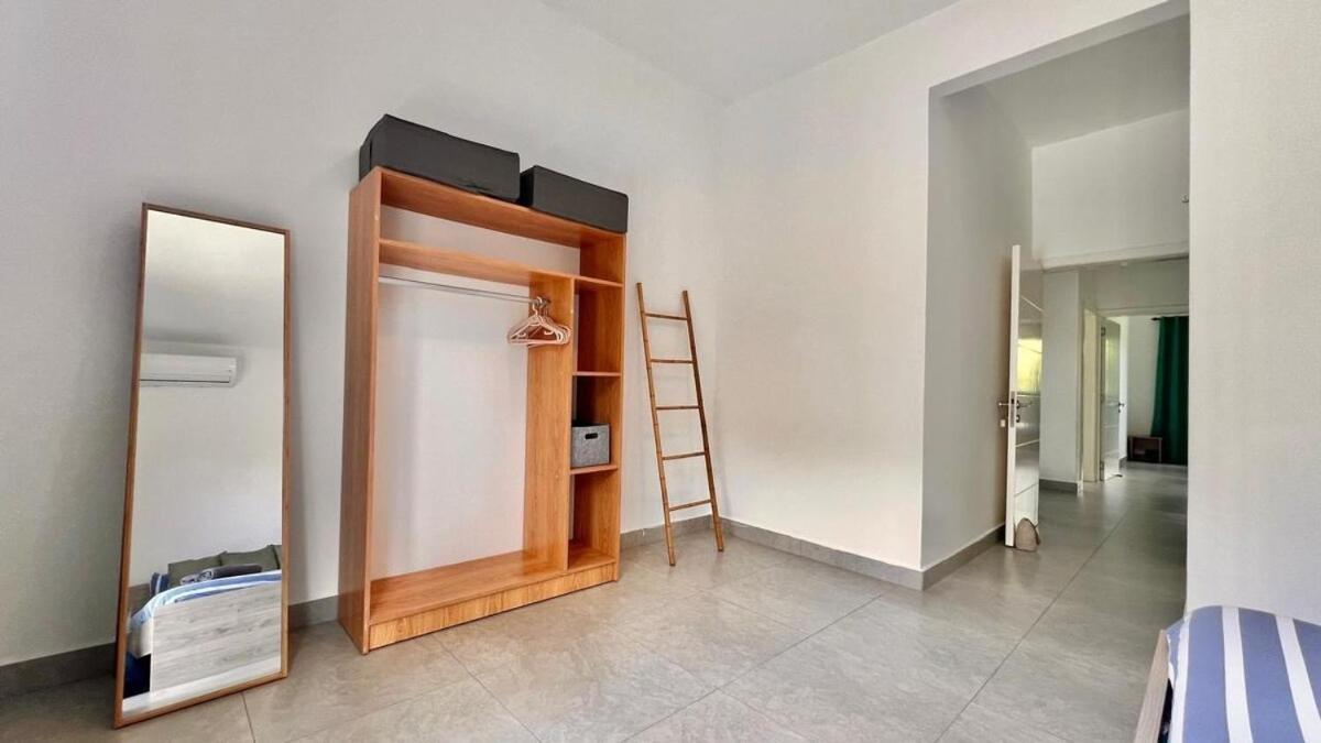 Apartment Cosy Coastal North