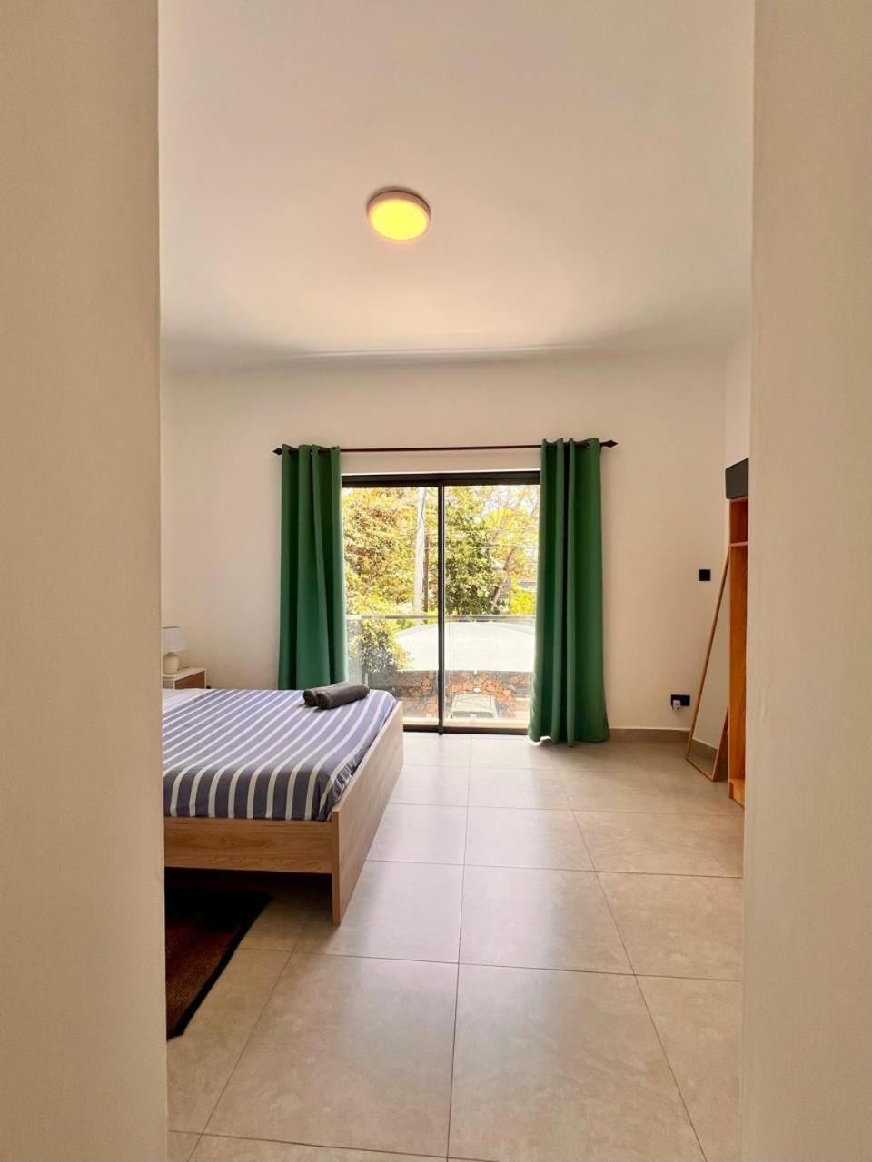 Apartment Cosy Coastal North *