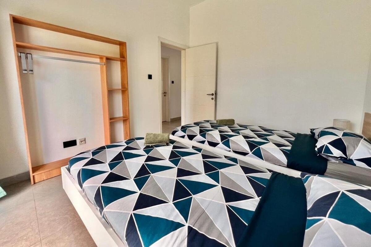 Cosy Coastal North Apartment Grand Baie