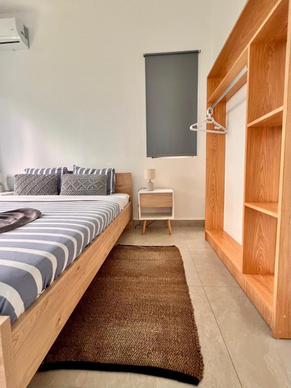Cosy Coastal North Apartment *