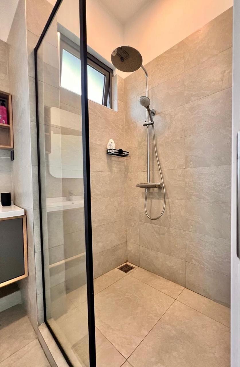 Apartment Cosy Coastal North Grand Baie