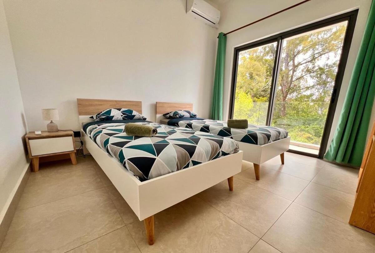 Cosy Coastal North * Grand Baie