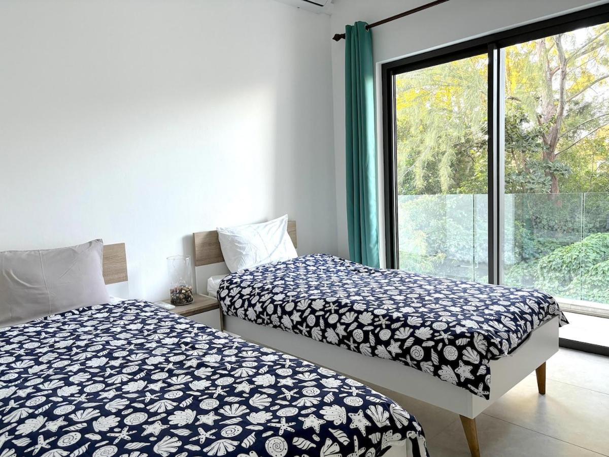 Cosy Coastal North