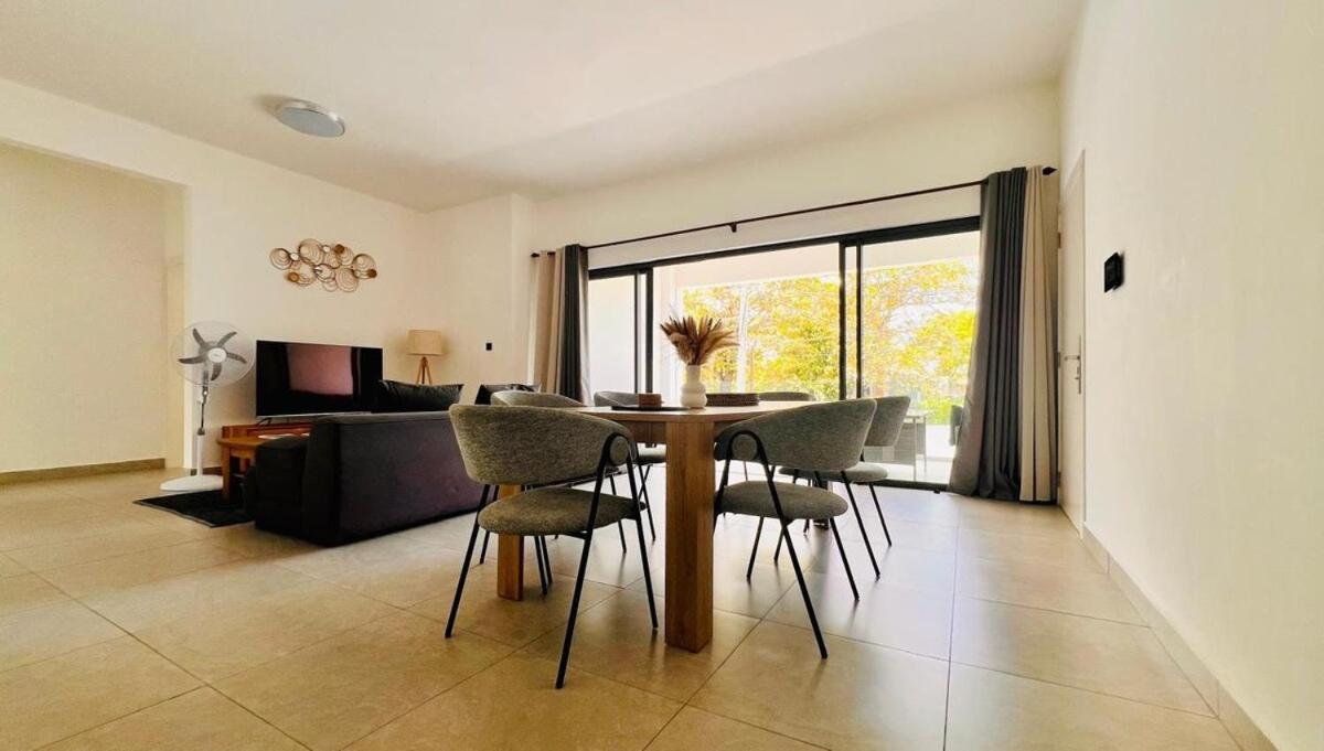 Apartment Cosy Coastal North