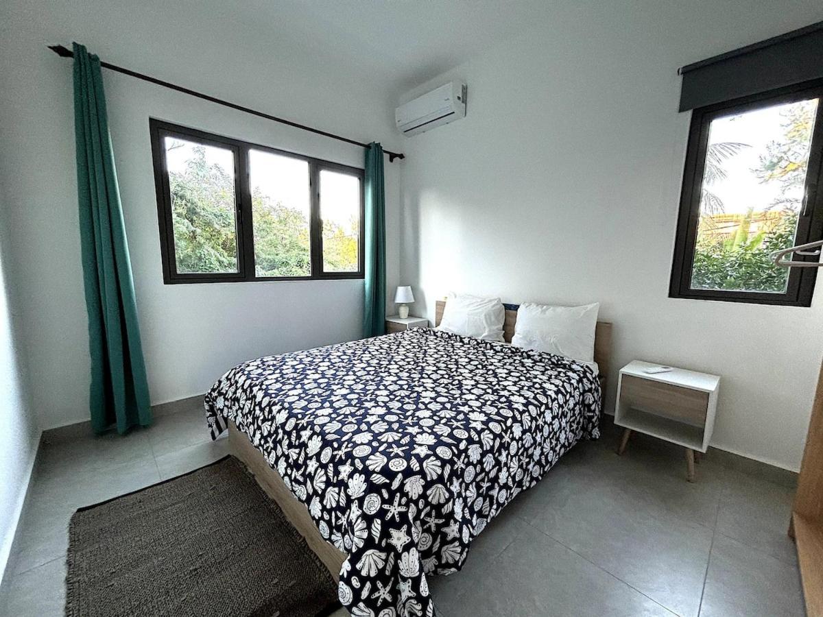 Apartment Cosy Coastal North Grand Baie