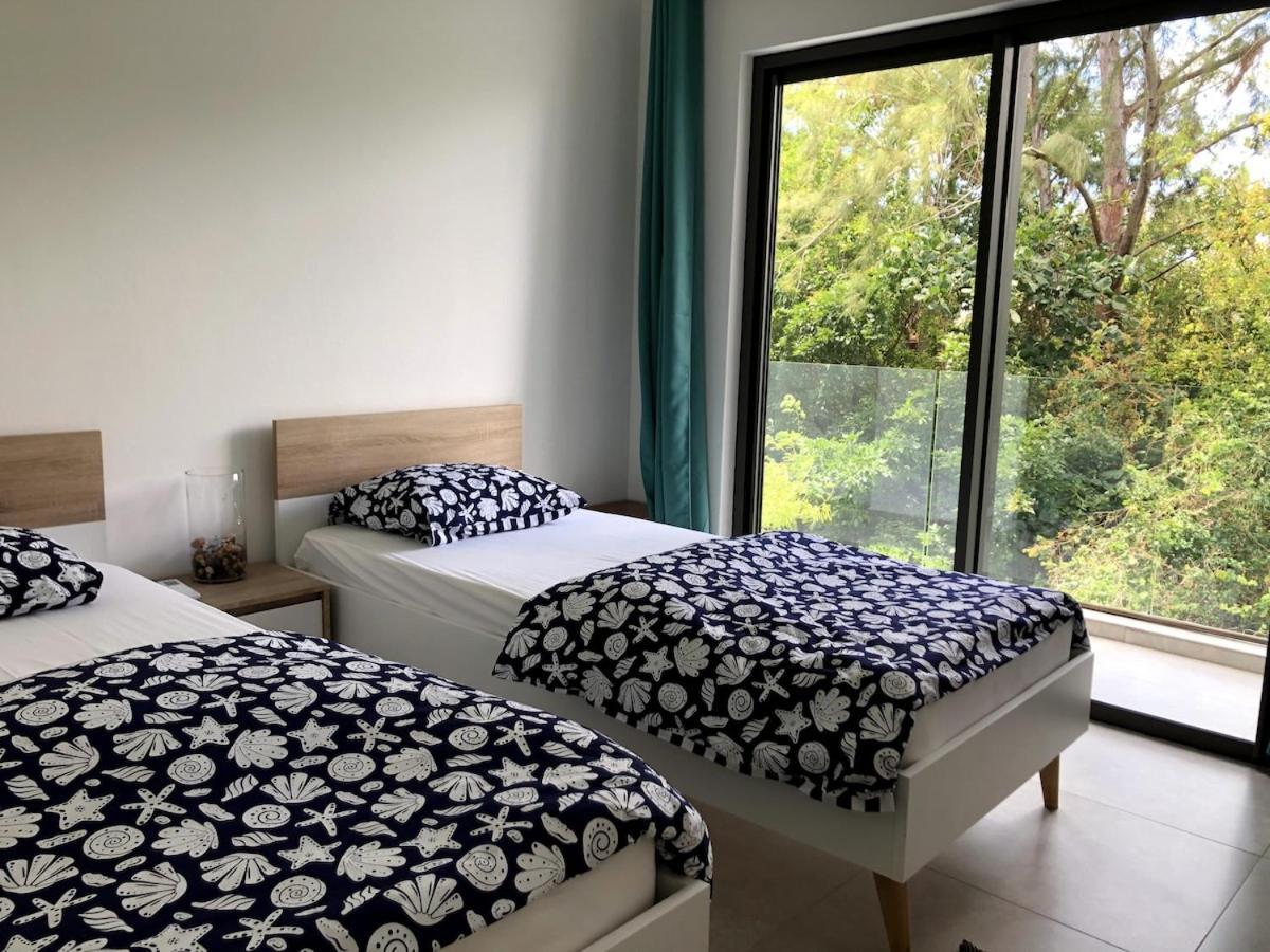 Cosy Coastal North Grand Baie