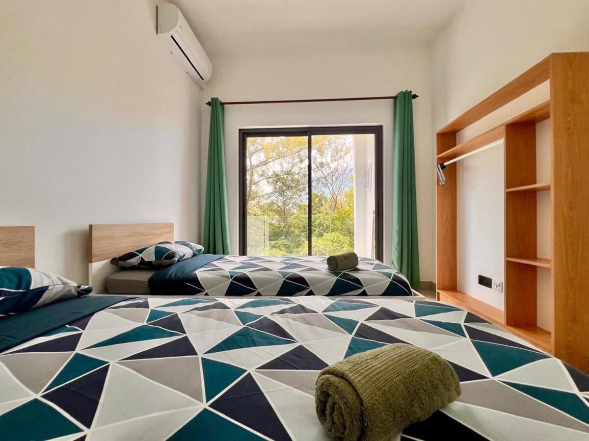 Cosy Coastal North Apartment Grand Baie