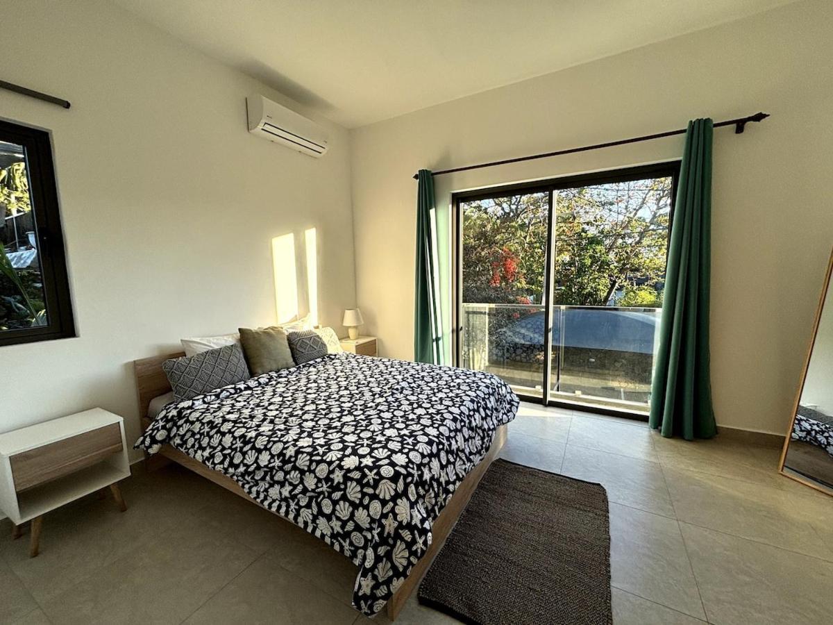 Apartment Cosy Coastal North Grand Baie
